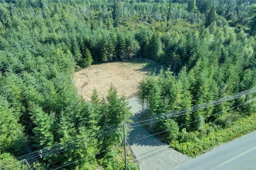 Fifth View of Lot 3 York Rd, Campbell River, BC, V9H 1B1