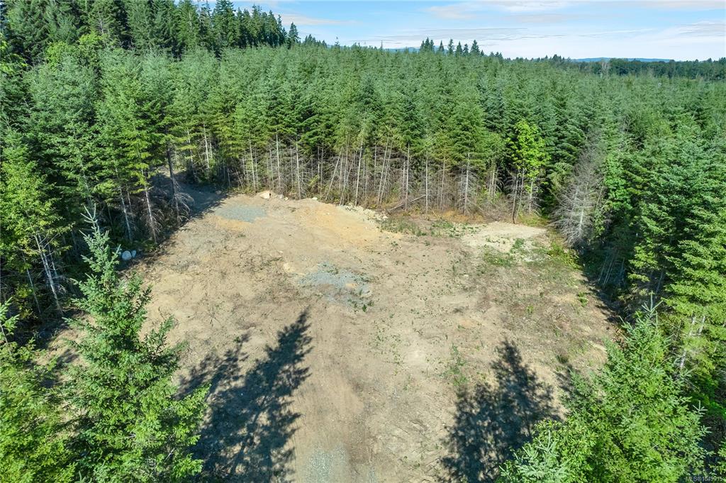 Fourth View of Lot 6 Chantrelle Way, Campbell River, BC, V9H 1B1