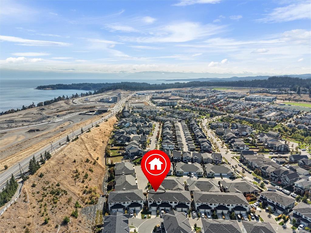 Fifth View of 255 Caspian Dr, The Coral, Colwood, BC, V9C 0R9