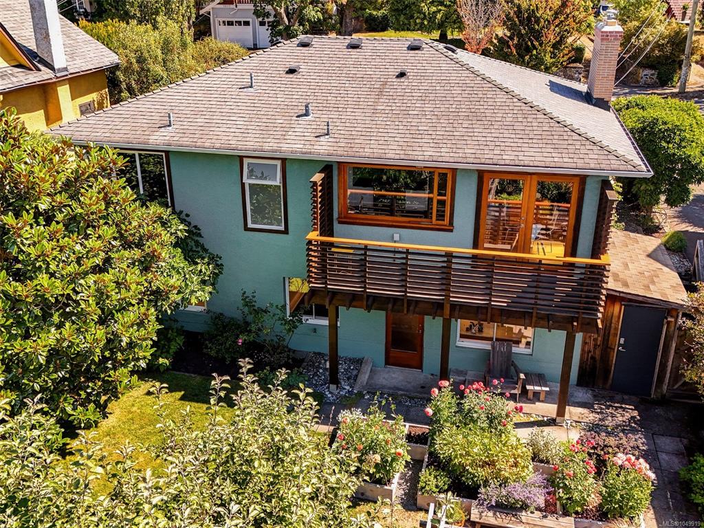 Fourth View of 1814 Belmont Ave, Victoria, BC, V8R 3Z2