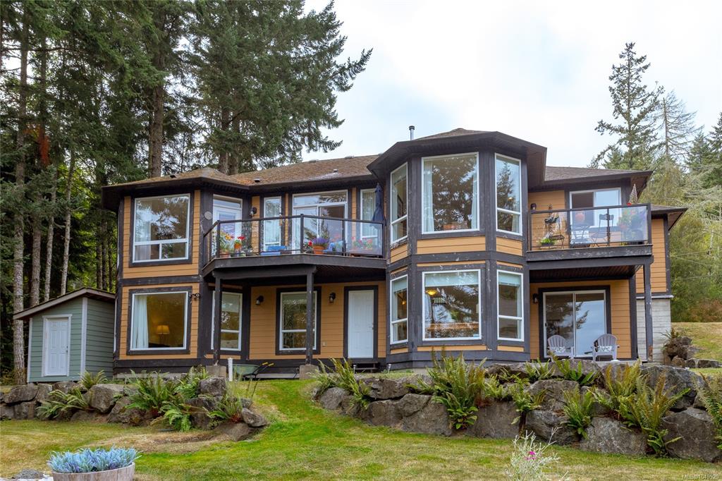 Second View of 6082 Copper View Lane, Sooke, BC, V9Z 1B2