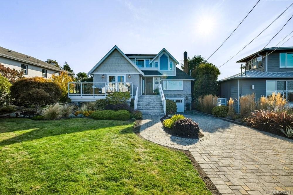 Third View of 1244 Beach Dr, Oak Bay, BC, V8S 2N3