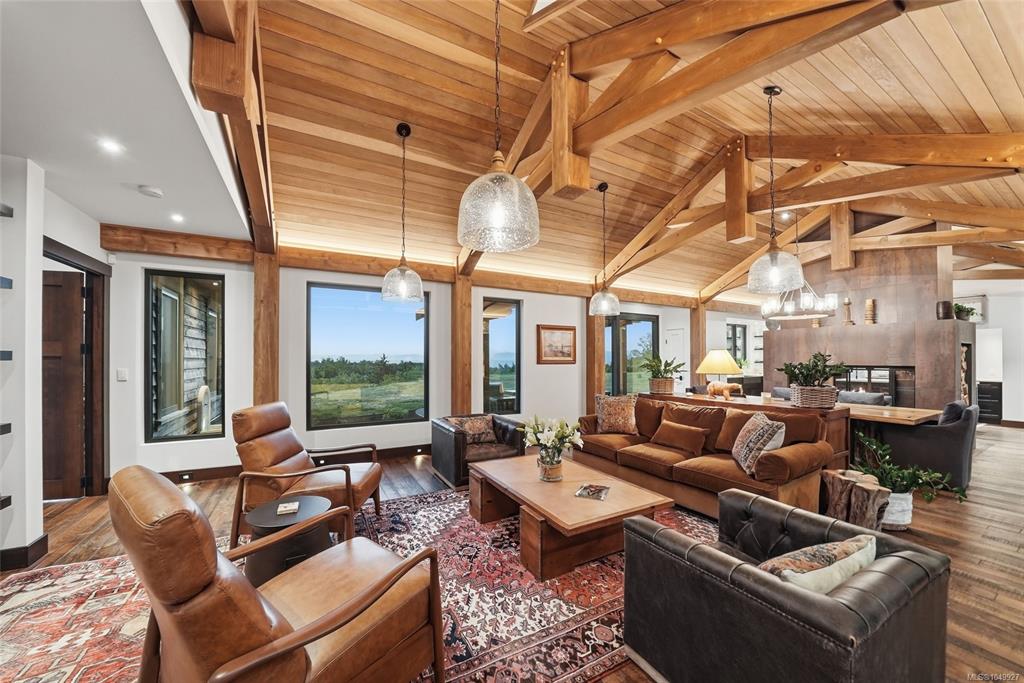 Fourth View of 859 Andreef Rd, Qualicum Beach, BC, V9K 2T6