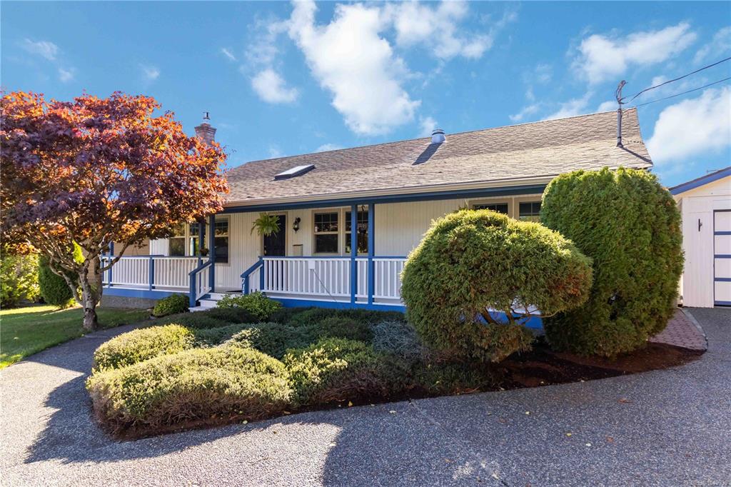 711 Miller Ave, 1049930, BC,