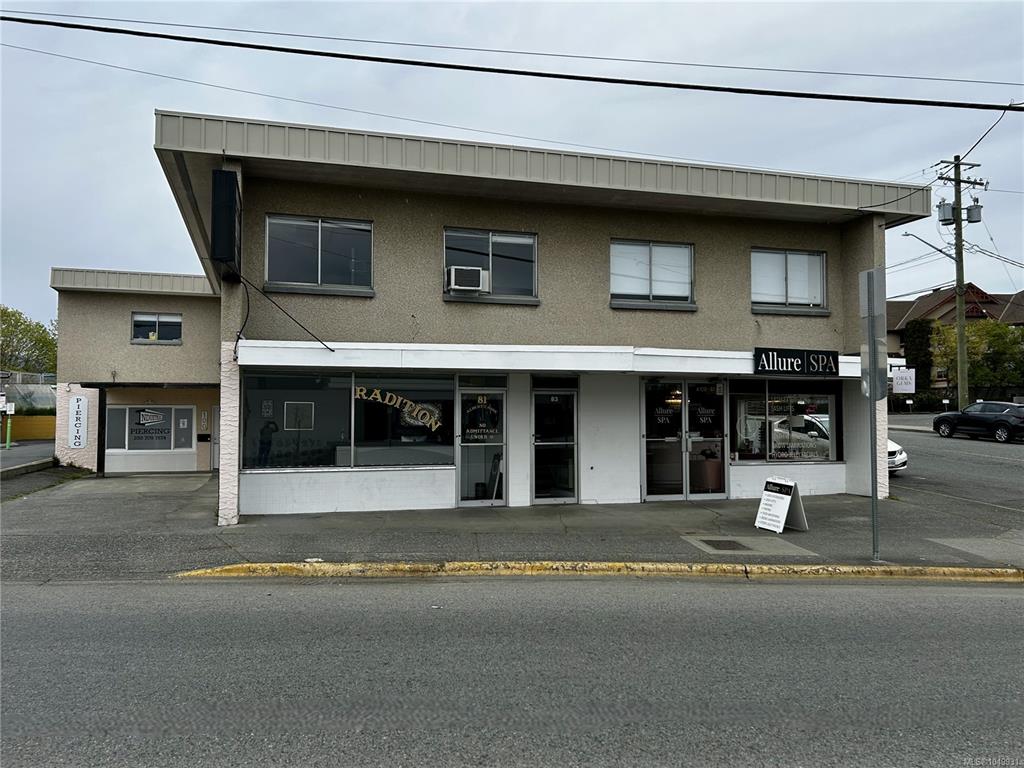 81 Trunk Rd, 1049931, BC,