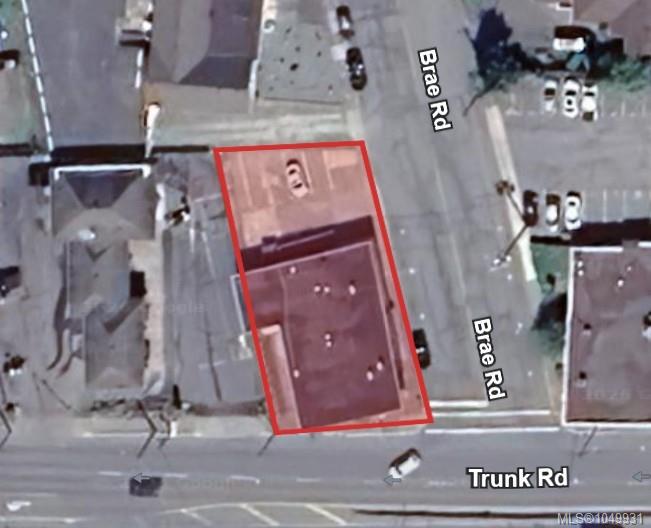 Third View of 81 Trunk Rd, Duncan, BC, V9L 2N7