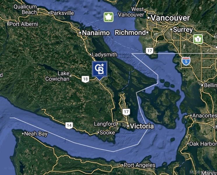 Fifth View of 81 Trunk Rd, Duncan, BC, V9L 2N7