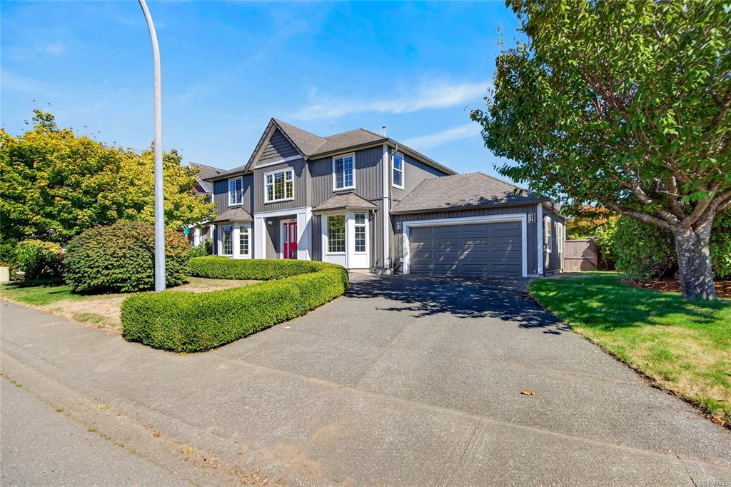 1000 Kingsley Cres, 1049933, BC,
