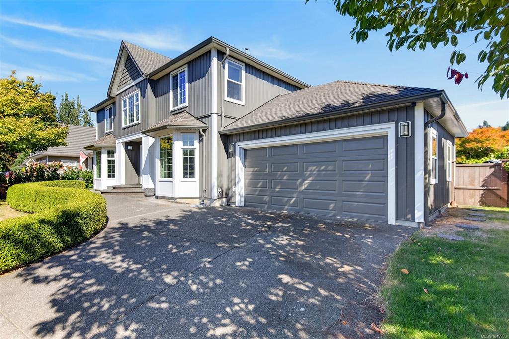 Third View of 1000 Kingsley Cres, Foxxwood, Comox, BC, V9M 3R7