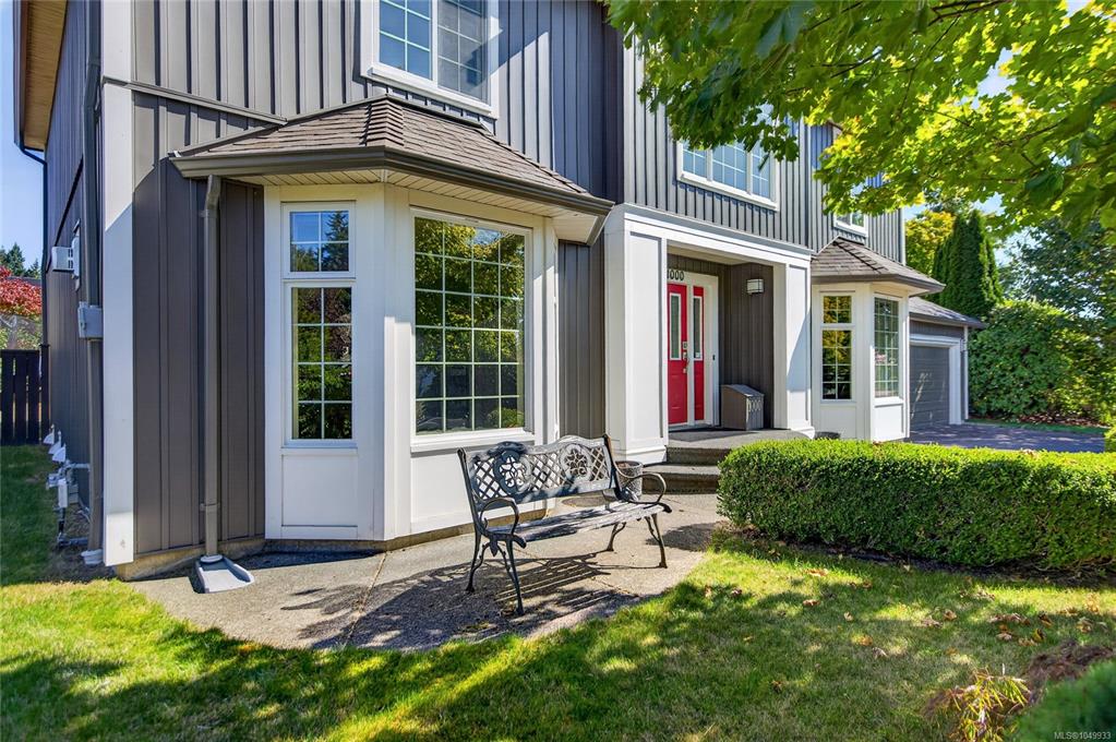Fourth View of 1000 Kingsley Cres, Foxxwood, Comox, BC, V9M 3R7