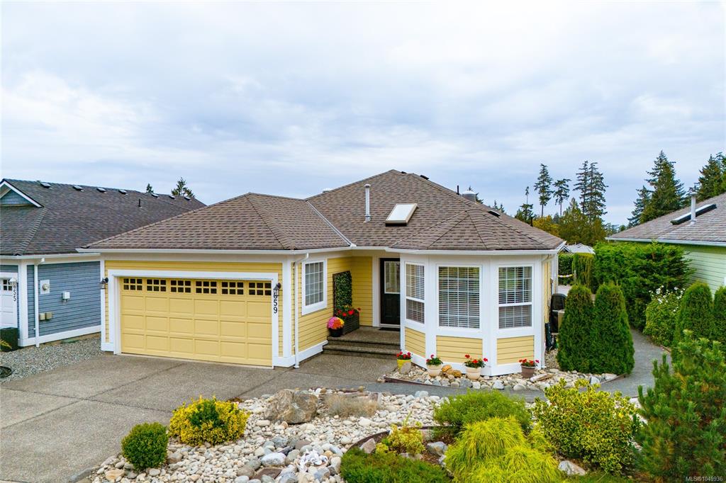 659 Windward Way, 1049936, BC,
