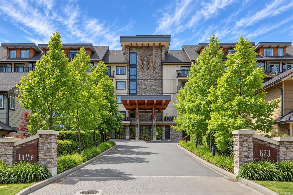 Second View of 623 Treanor Ave, La Vie, Langford, BC, V9B 0B1