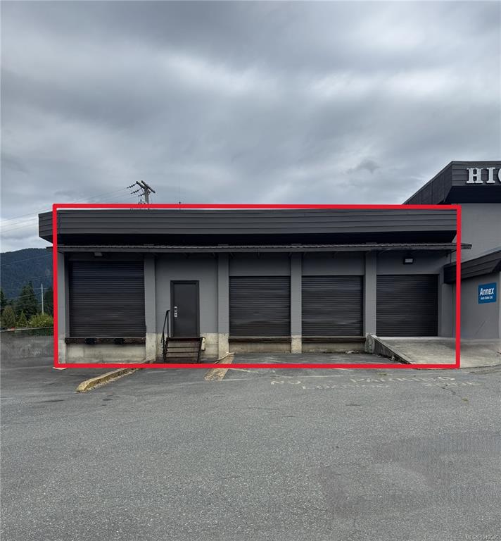 Second View of 6961 Trans Canada Hwy, Duncan, BC, V9L 5T5