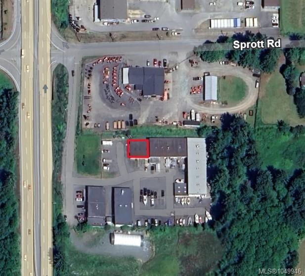 Third View of 6961 Trans Canada Hwy, Duncan, BC, V9L 5T5
