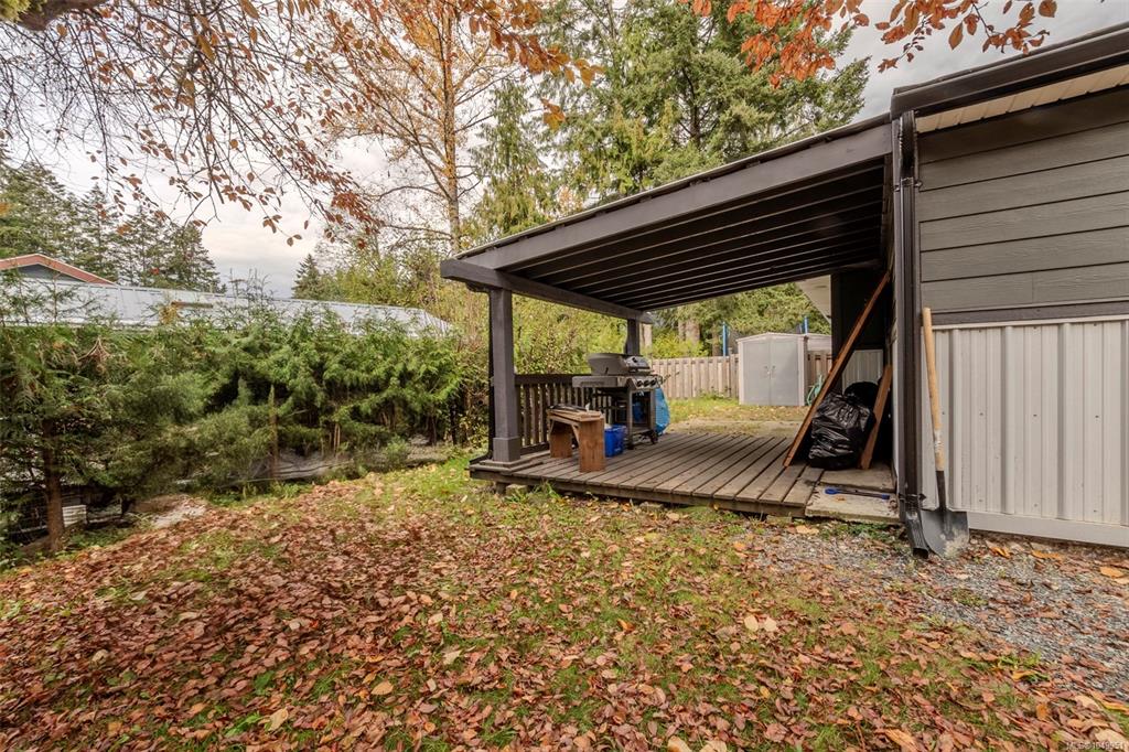 Fifth View of 114 112 Eldred Rd, Lake Cowichan, BC, V0R 2G1