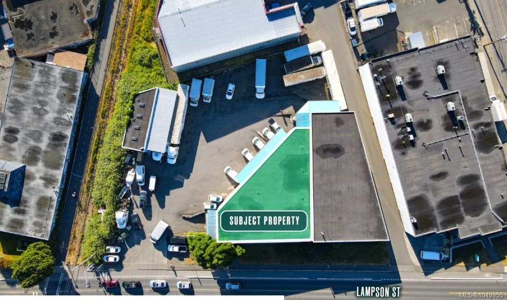 Third View of 785 Lampson St, Esquimalt, BC, V9A 6A9