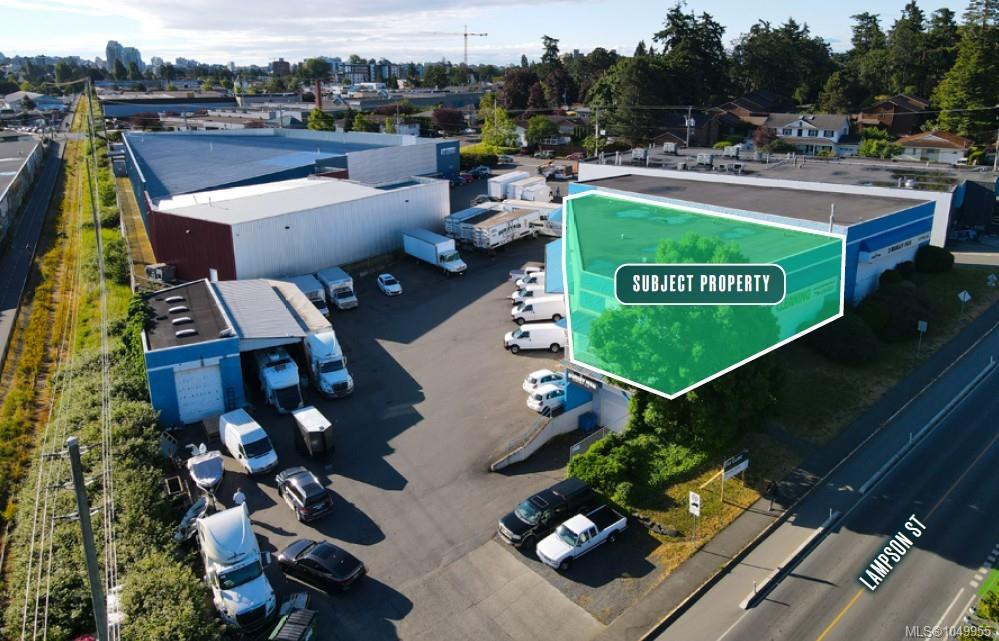 Fourth View of 785 Lampson St, Esquimalt, BC, V9A 6A9