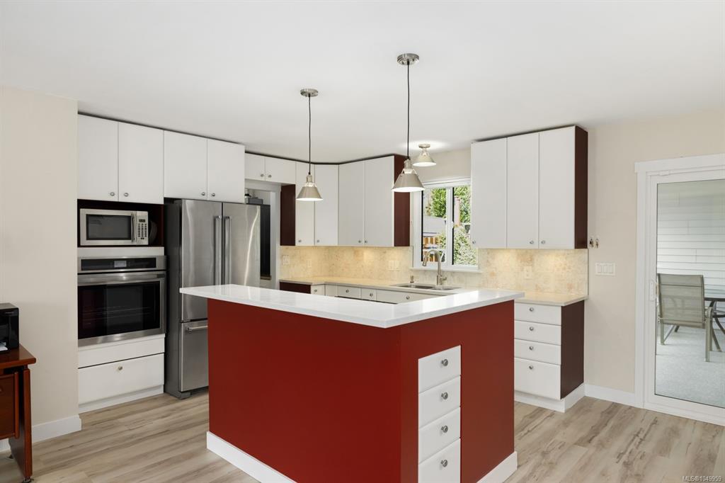 Fifth View of 3187 Moorfield Rd, Duncan, BC, V9L 4M6