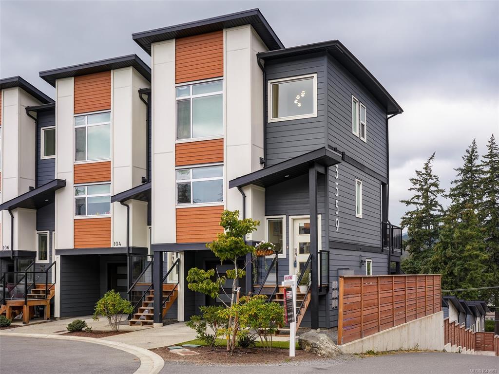 Second View of 3559 Vision Way, The Hillcrest, Langford, BC, V9C 0C4