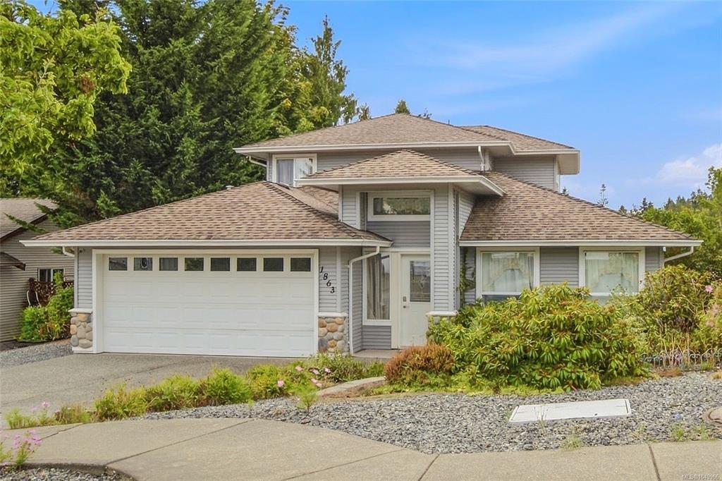 1863 White Blossom Way, 1049966, BC,