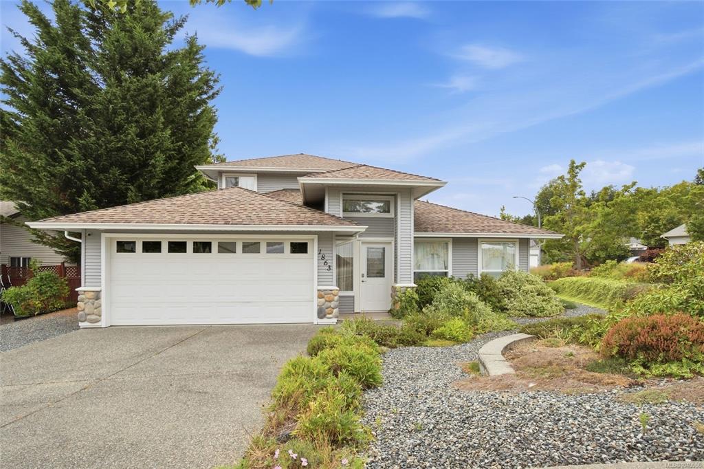 Third View of 1863 White Blossom Way, Nanaimo, BC, V9X 1X5