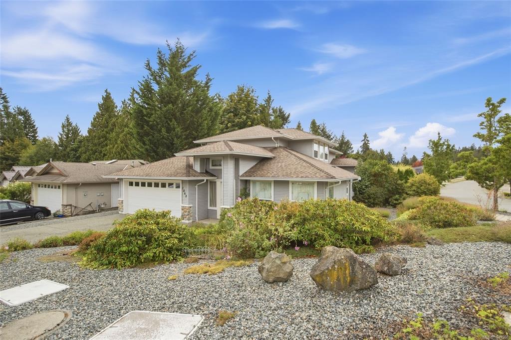 Fifth View of 1863 White Blossom Way, Nanaimo, BC, V9X 1X5