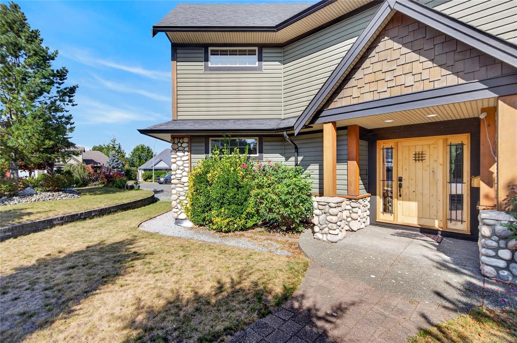 Third View of 1321 Clear View Pl, Comox, BC, V9M 3R3