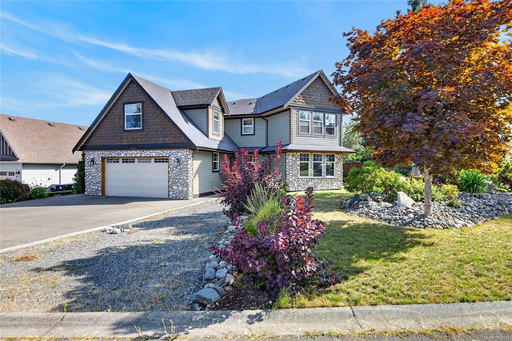 Fourth View of 1321 Clear View Pl, Comox, BC, V9M 3R3