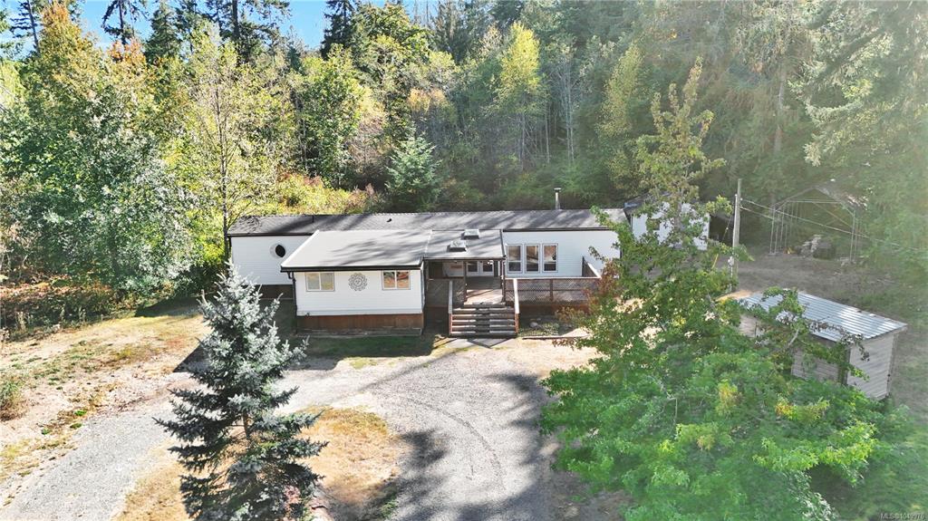 1320 Englishman River Rd, 1049976, BC,