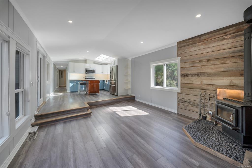 Fourth View of 1320 Englishman River Rd, Errington, BC, V0R 1V0