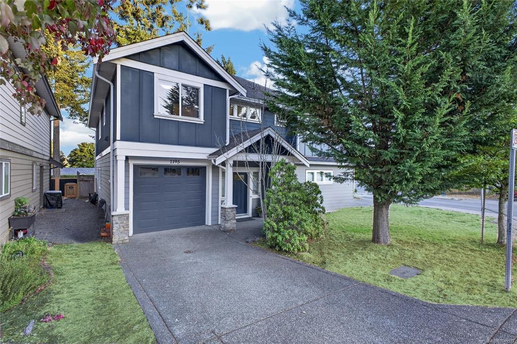 1195 Parkdale Creek Gdns, 1049977, BC,