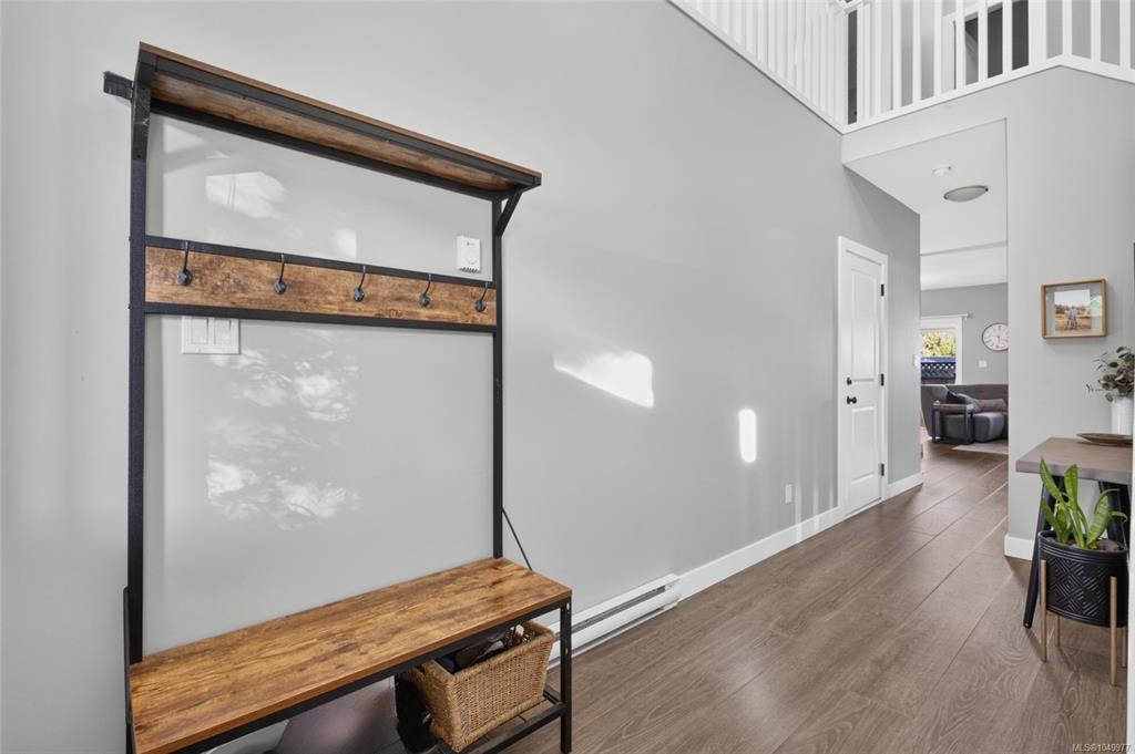 Third View of 1195 Parkdale Creek Gdns, Langford, BC, V9B 4G9