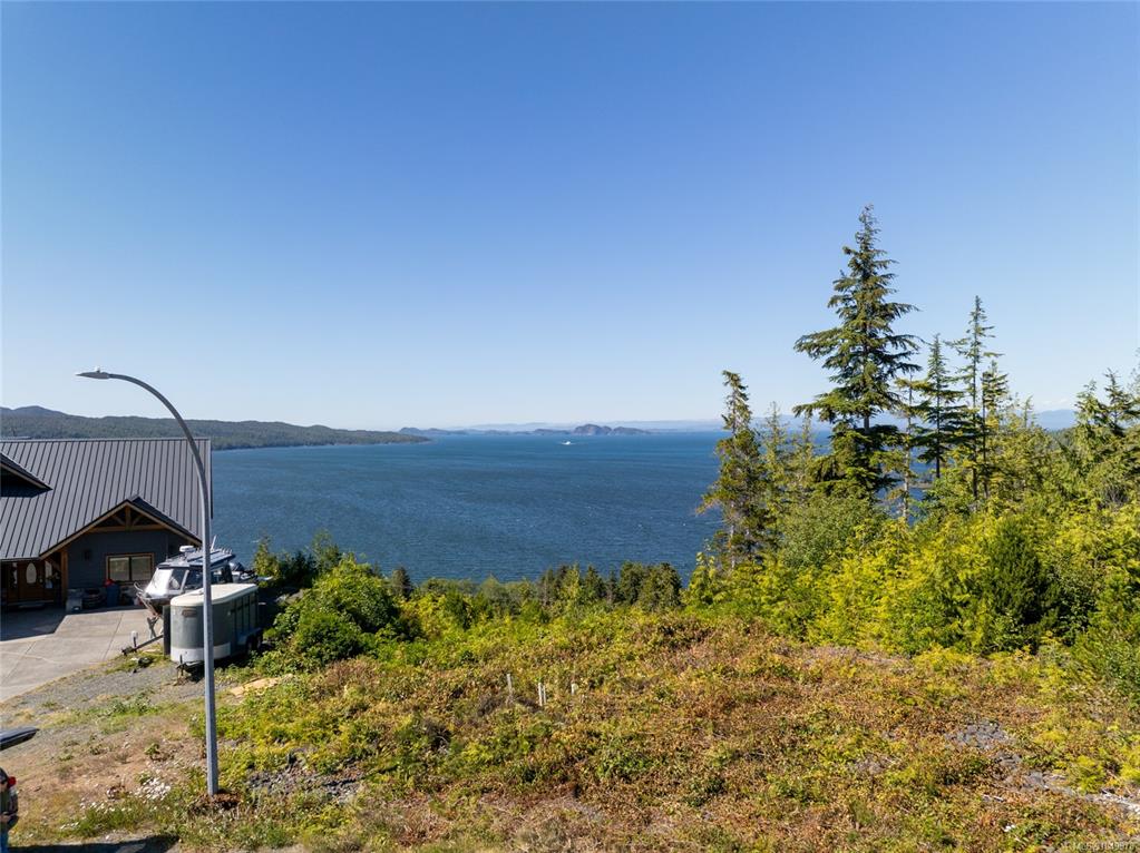 Third View of 5690 Goletas Way, Port Hardy, BC, V0N 2P0