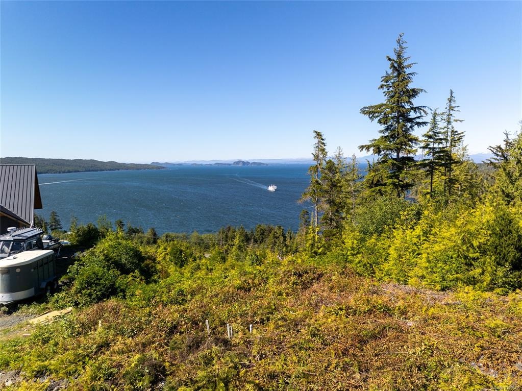Fourth View of 5690 Goletas Way, Port Hardy, BC, V0N 2P0