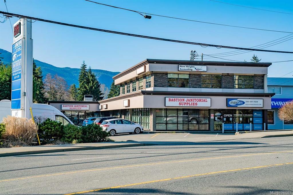 1611 Bowen Rd, 1049981, BC,