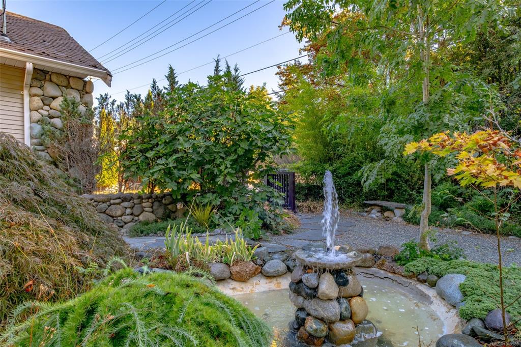 Fourth View of 821 Park Ave, Nanaimo, BC, V9R 4H9