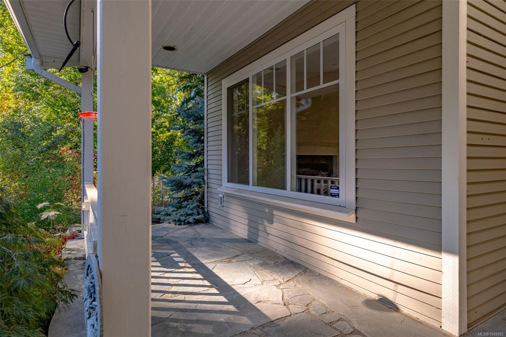 Fifth View of 821 Park Ave, Nanaimo, BC, V9R 4H9