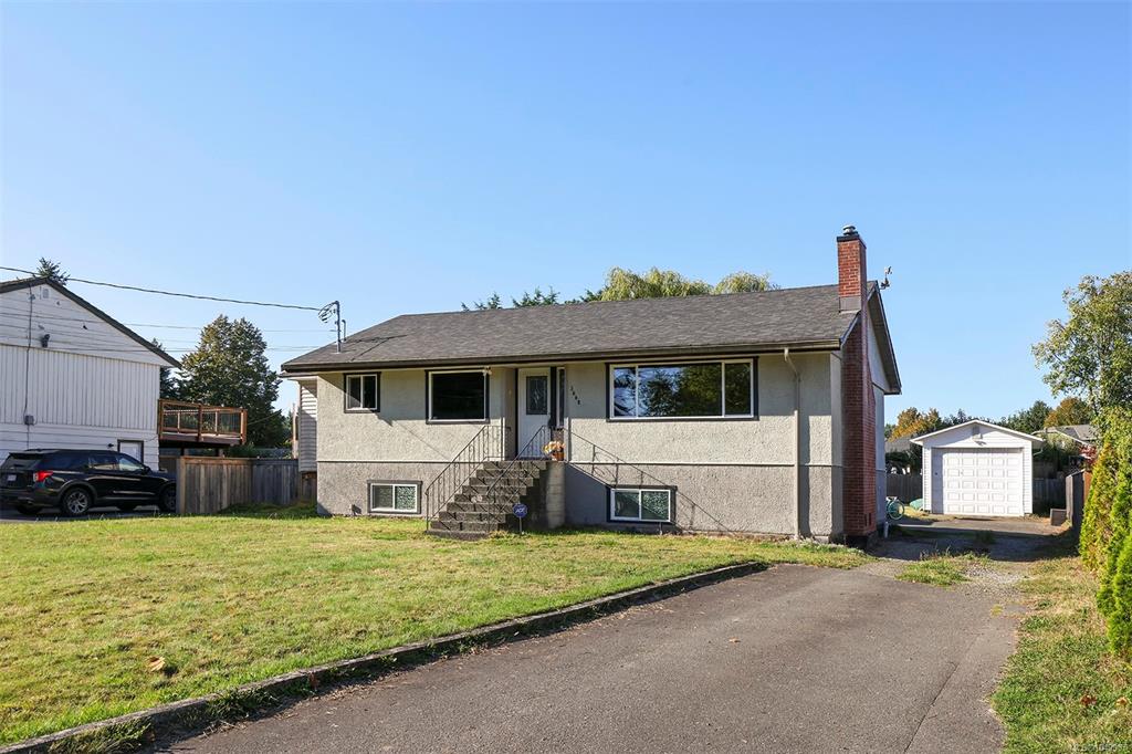 Fourth View of 3648 Island Hwy S, Campbell River, BC, V9W 1E6