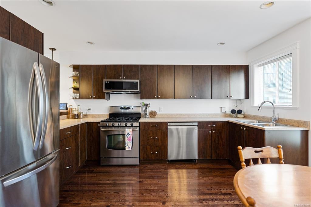 Fifth View of 827 Arncote Ave, Pura Vida, Langford, BC, V9B 0C6