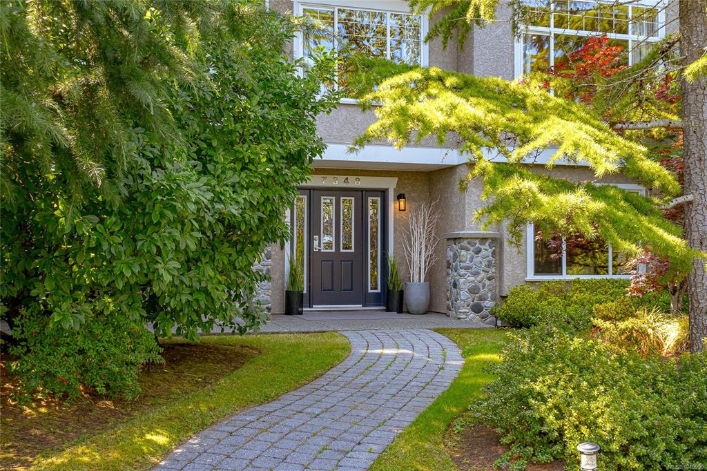 Fifth View of 7348 Ridgedown Crt, Ridgedown Wood Estates, Central Saanich, BC, V8M 2H7