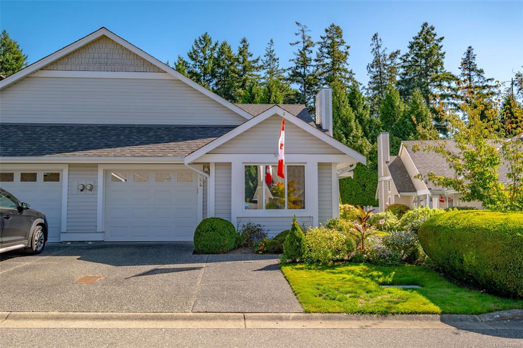 Third View of 5254 Arbour Cres, The Highlands, Nanaimo, BC, V9T 6E5