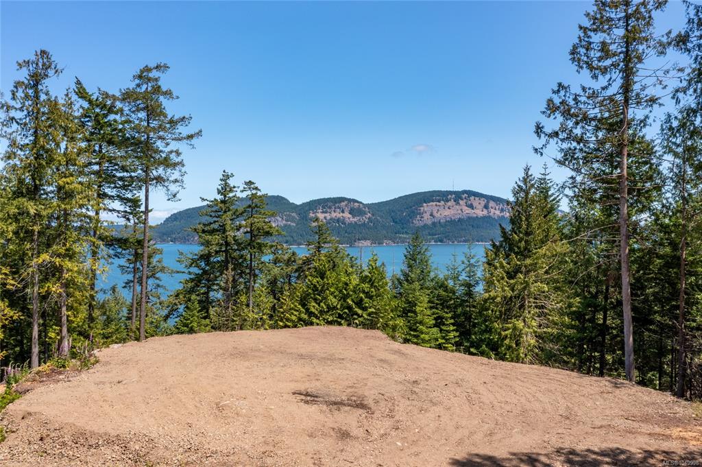 Second View of 9825 Canal Rd, Pender Island, BC, V0N 2M3