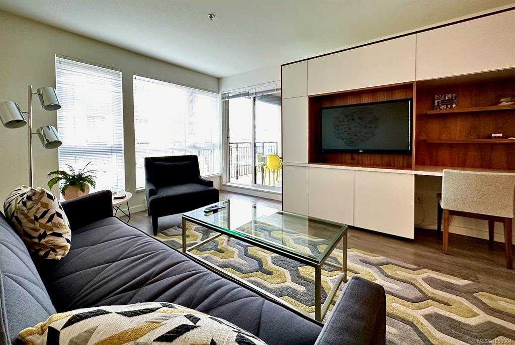 Third View of 528 Pandora Ave, The Union, Victoria, BC, V8W 0C6