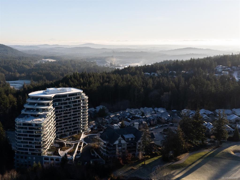 Second View of 2000 Hannington Rd, One Bear Mountain, Langford, BC, V9B 6R6