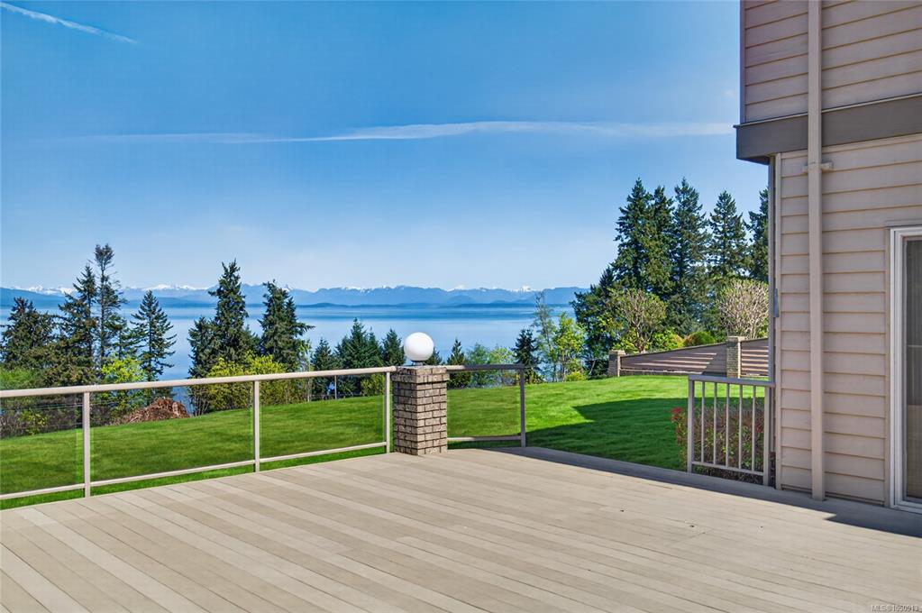 Fourth View of 4048 Severn Rd, Campbell River, BC, V9H 1N7
