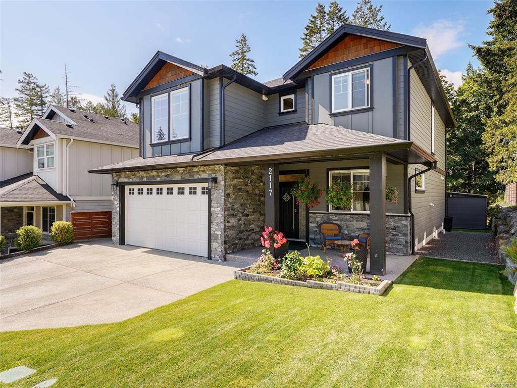 2117 Triangle Trail, 1050016, BC,