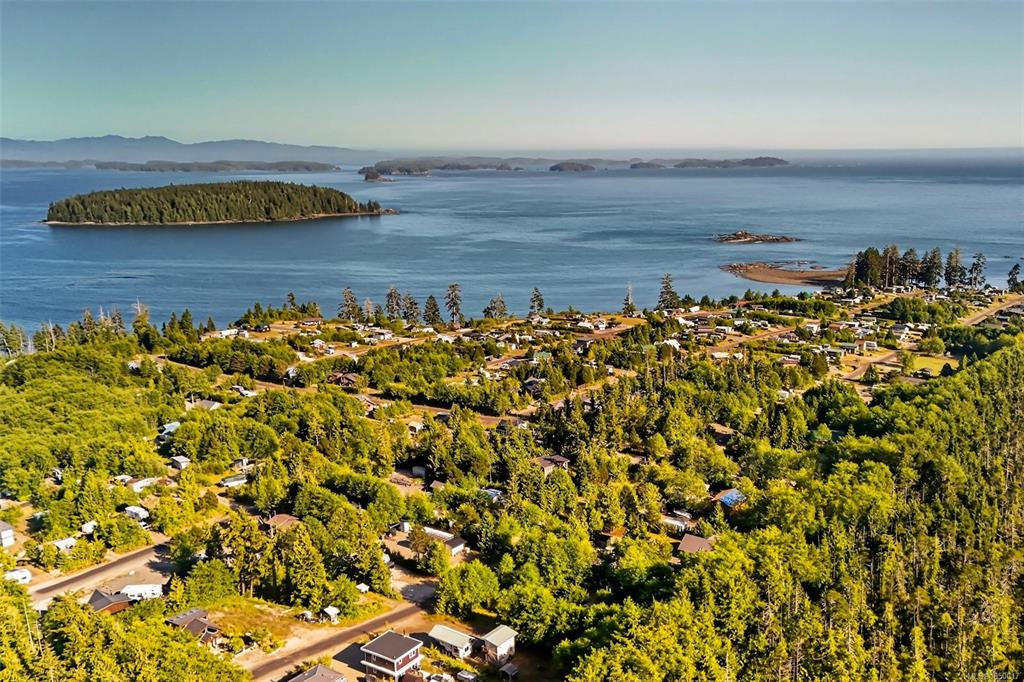 Fourth View of 1173 Seventh Ave, Ucluelet, BC, V0R 3A0