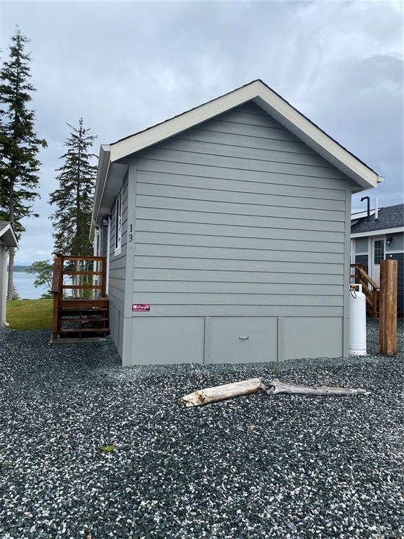 Third View of 1 Alder Bay Rd, Port McNeill, BC, V0N 2R0