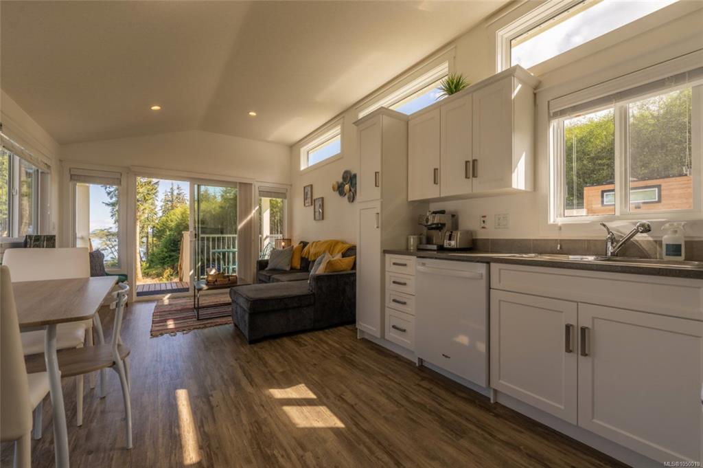 Fourth View of 1 Alder Bay Rd, Port McNeill, BC, V0N 2R0