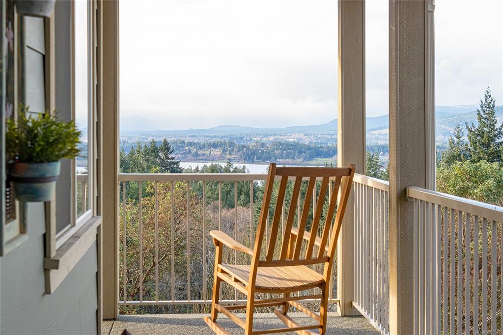 Second View of 1150 Kathleen Dr, LAKEVIEW ESTATES, Duncan, BC, V9L 5S4